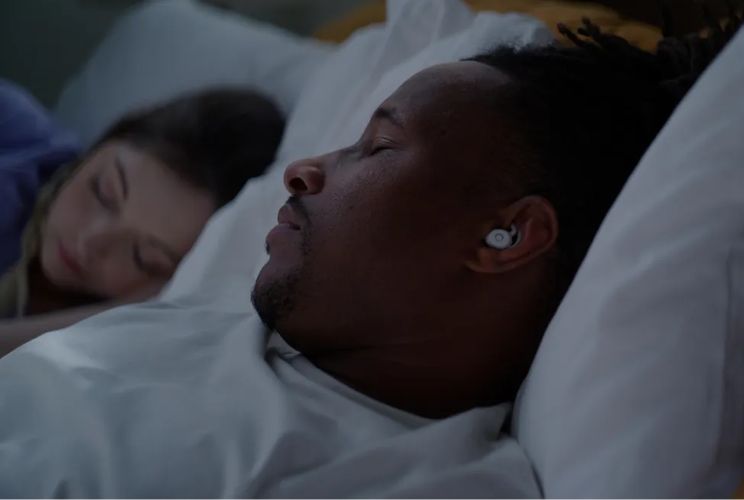 ה-Sleepbuds חוזרות בדגם משופר